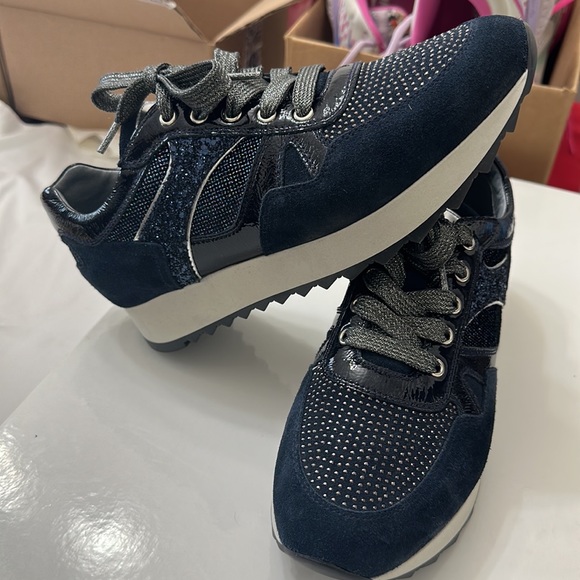 NeroGiardini Women’s shoes sz 39 - Picture 4 of 8